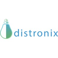 Distronix logo, Distronix contact details