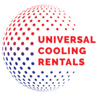 Universal Cooling Rental Solutions logo, Universal Cooling Rental Solutions contact details