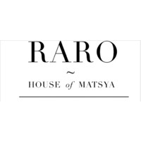 RARO HOUSE OF FASHION logo, RARO HOUSE OF FASHION contact details