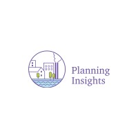 Planning Insights logo, Planning Insights contact details