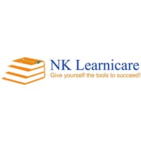 NK Learnicare logo, NK Learnicare contact details