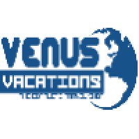 Venus Vacations logo, Venus Vacations contact details