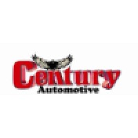 Century Automotive Group logo, Century Automotive Group contact details