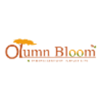 Otumn Bloom logo, Otumn Bloom contact details