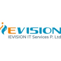 IEVISION IT Services P. Ltd. logo, IEVISION IT Services P. Ltd. contact details