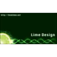 Lime Design logo, Lime Design contact details