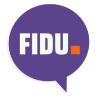 FIDU.ai logo, FIDU.ai contact details