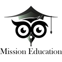 Mission Education logo, Mission Education contact details