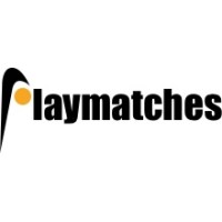 Playmatches logo, Playmatches contact details