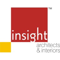 Insight architects & interiors logo, Insight architects & interiors contact details