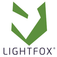 Lightfox Inc. logo, Lightfox Inc. contact details