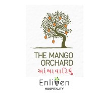 The Mango Orchard Resort logo, The Mango Orchard Resort contact details