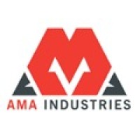 AMA INDUSTRIES logo, AMA INDUSTRIES contact details