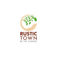 Rustic Town™ logo, Rustic Town™ contact details