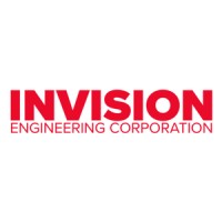 Invision Engineering Corp logo, Invision Engineering Corp contact details