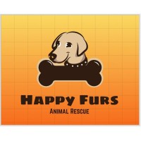 Happy Furs logo, Happy Furs contact details