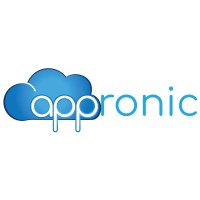 Appronic Software Pvt. Ltd. logo, Appronic Software Pvt. Ltd. contact details