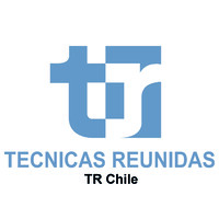 Técnicas Reunidas Chile Ltda. logo, Técnicas Reunidas Chile Ltda. contact details