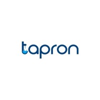 Tapron logo, Tapron contact details