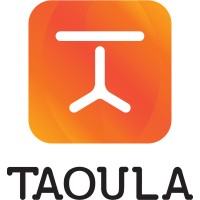 Taoula logo, Taoula contact details