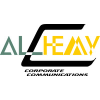 Aalchemy Corporate Communications logo, Aalchemy Corporate Communications contact details