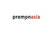 PremonAsia India logo, PremonAsia India contact details