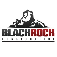 BLACKROCK CONSTRUCTION GROUP LLC logo, BLACKROCK CONSTRUCTION GROUP LLC contact details