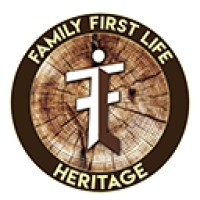 Family First Life Heritage logo, Family First Life Heritage contact details