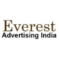 Everest Advertising India logo, Everest Advertising India contact details