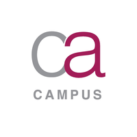 CA Campus logo, CA Campus contact details