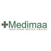 Medimaa Diagnostics logo, Medimaa Diagnostics contact details