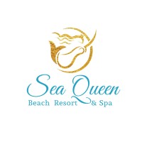 Sea Queen Beach Resort & Spa logo, Sea Queen Beach Resort & Spa contact details