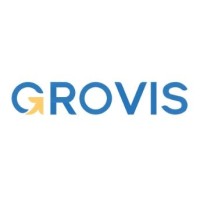 Grovis Technologies Pvt. Ltd logo, Grovis Technologies Pvt. Ltd contact details