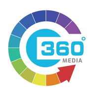 360 Media Agency logo, 360 Media Agency contact details