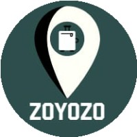 ZOYOZO logo, ZOYOZO contact details