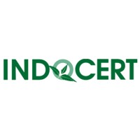 INDOCERT OFFICIAL logo, INDOCERT OFFICIAL contact details