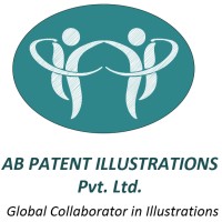 AB Patent Illustrations Pvt. Ltd. logo, AB Patent Illustrations Pvt. Ltd. contact details