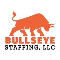 Bullseye Staffing LLC logo, Bullseye Staffing LLC contact details