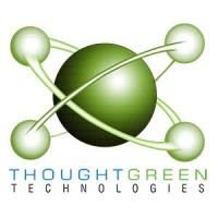 ThoughtGreen Technologies Inc logo, ThoughtGreen Technologies Inc contact details