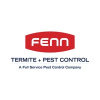 Fenn Termite & Pest Control, Inc. logo, Fenn Termite & Pest Control, Inc. contact details