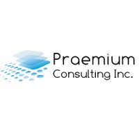 Praemium Consulting Inc logo, Praemium Consulting Inc contact details