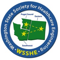 Washington State Society for Healthcare Engineering (WSSHE) logo, Washington State Society for Healthcare Engineering (WSSHE) contact details