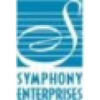 Symphony Enterprises logo, Symphony Enterprises contact details