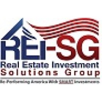 Real Estate Investment Solutions Group logo, Real Estate Investment Solutions Group contact details