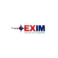 Exim Freight & Logistics International logo, Exim Freight & Logistics International contact details