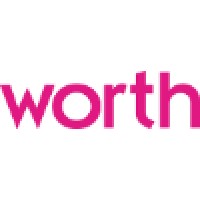 Worth logo, Worth contact details