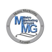 Metro Marketing Groups, INC. logo, Metro Marketing Groups, INC. contact details