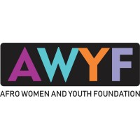 Afro Women and Youth Foundation (AWYF) logo, Afro Women and Youth Foundation (AWYF) contact details