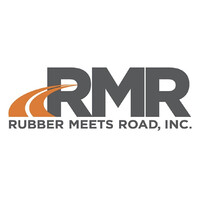 Rubber Meets Road Inc. logo, Rubber Meets Road Inc. contact details