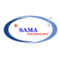 SAMA Technology JLT logo, SAMA Technology JLT contact details